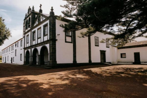 Отель Azores Youth Hostels - Pico  Сан-Роке-Ду-Пику